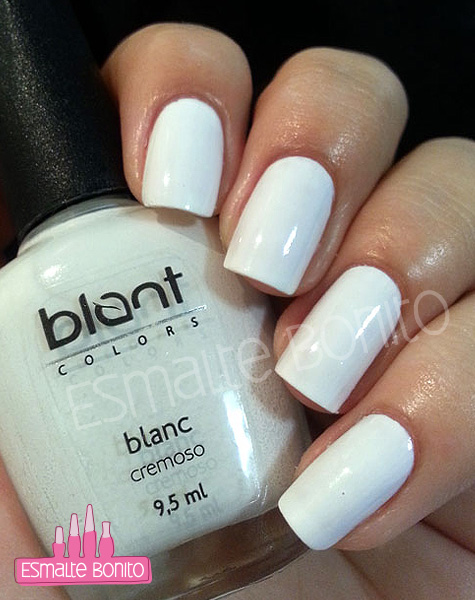 Esmalte Blanc Blant Colors