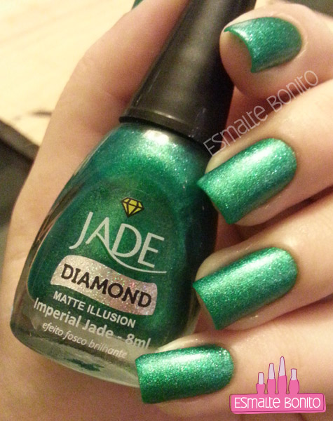 Imperial Jade