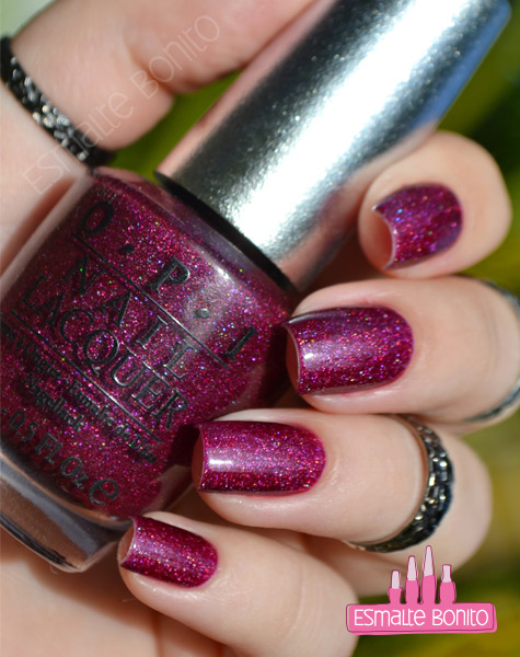 DS Extravagance OPI