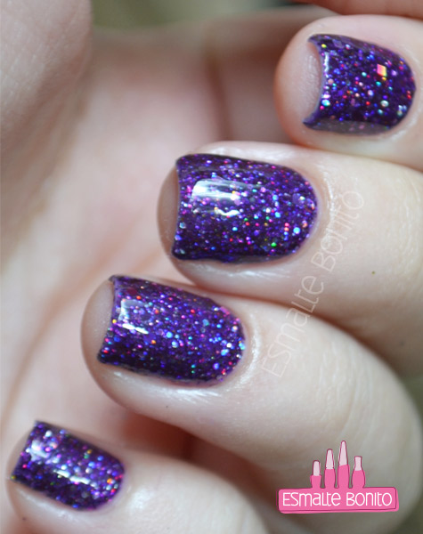 Esmalte da Kelly Marcie Esmalte da Kelly Marcie