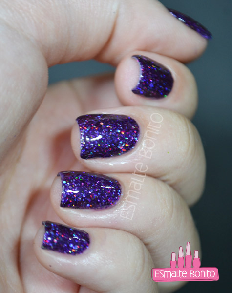 Esmalte da Kelly Marcie Esmalte da Kelly Marcie
