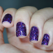 Esmalte da Kelly Marcie