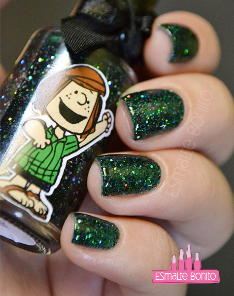 Esmalte da Kelly Paty Pimentinha Esmalte da Kelly Paty Pimentinha