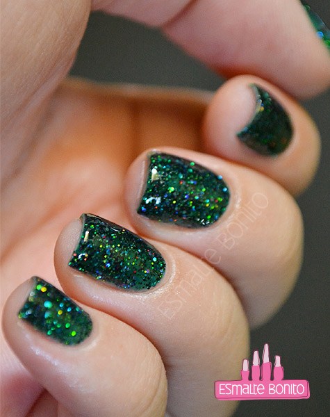 Esmalte da Kelly Paty Pimentinha Esmalte da Kelly Paty Pimentinha