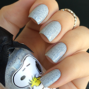 Esmalte Snoopy Esmaltes da Kelly