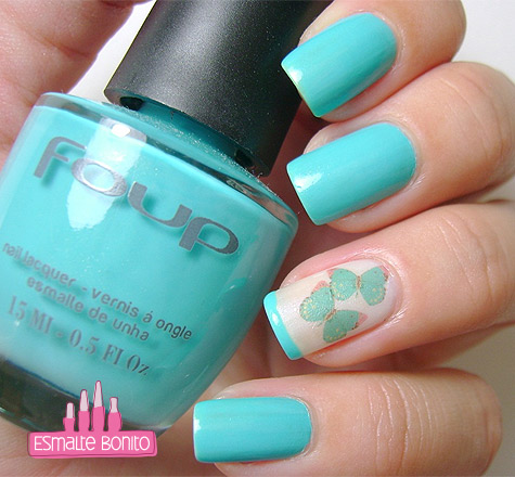 Esmalte Muriel Foup