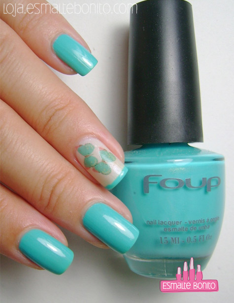 Esmalte Muriel Foup