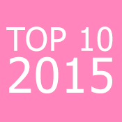 Top 10 Esmaltes 2015